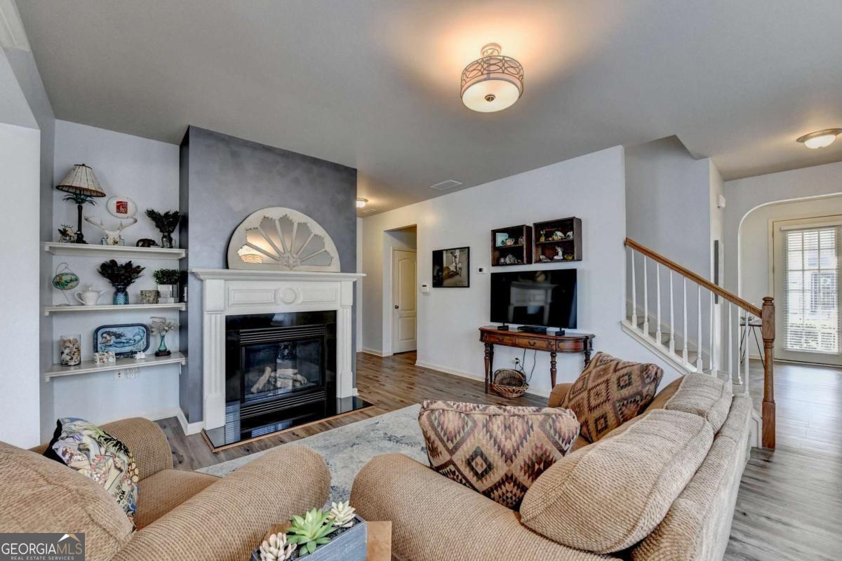 3375 Sardis Bend Drive Buford GA 30519