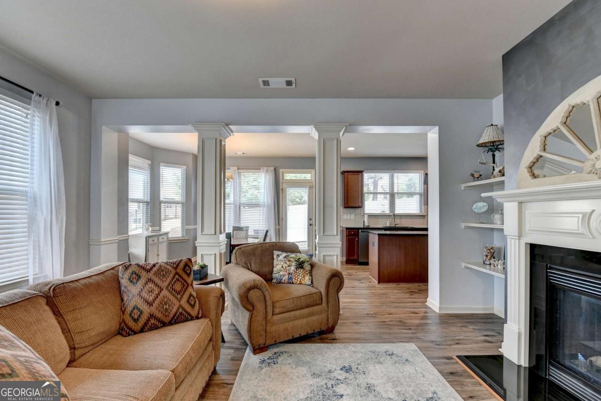 3375 Sardis Bend Drive Buford GA 30519