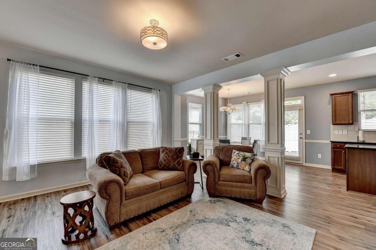 3375 Sardis Bend Drive Buford GA 30519