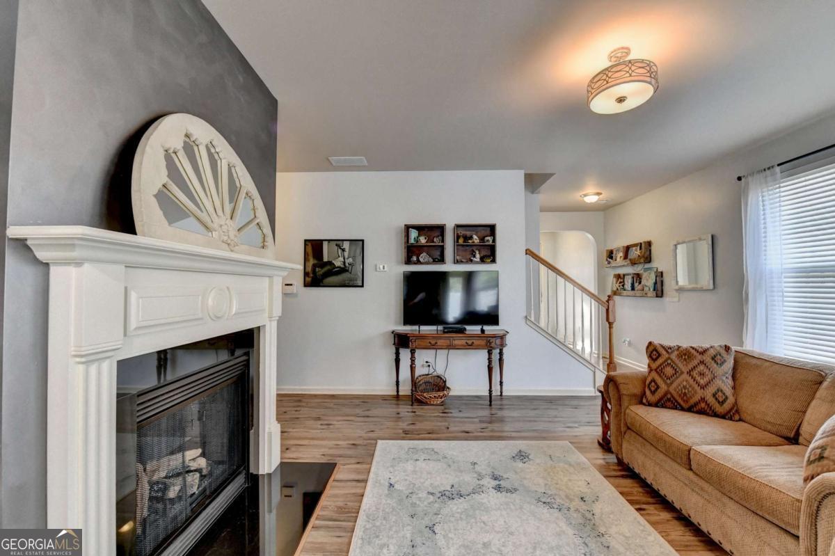 3375 Sardis Bend Drive Buford GA 30519