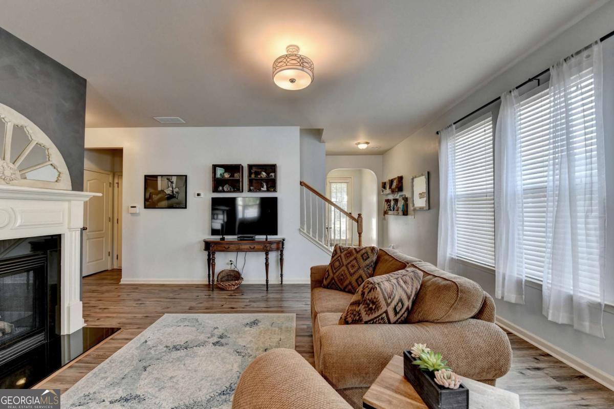 3375 Sardis Bend Drive Buford GA 30519
