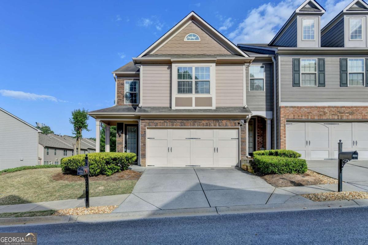 3375 Sardis Bend Drive Buford GA 30519