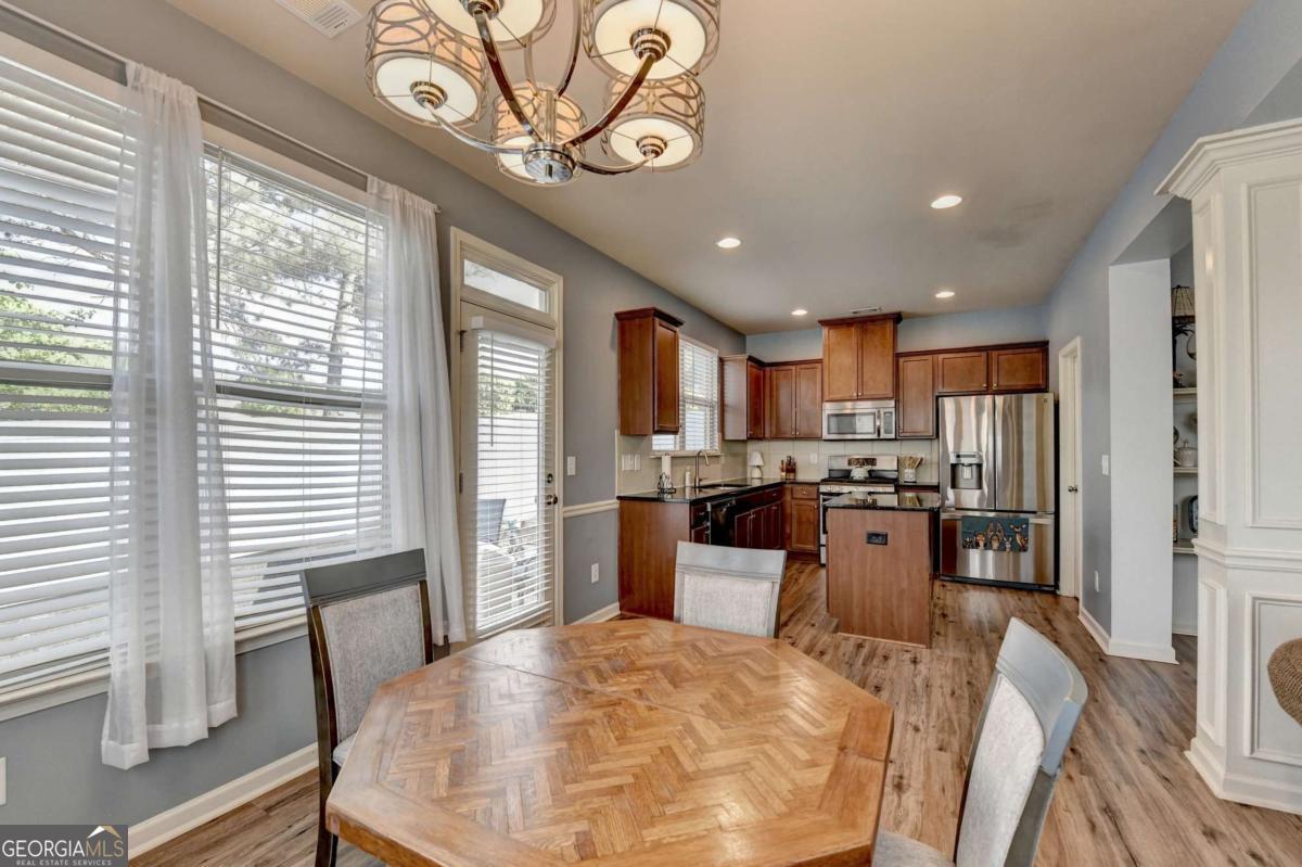 3375 Sardis Bend Drive Buford GA 30519