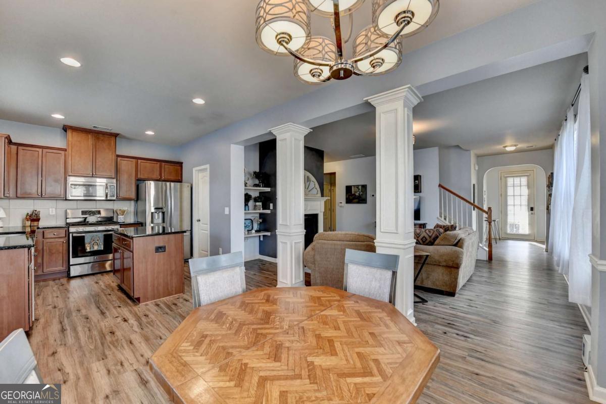 3375 Sardis Bend Drive Buford GA 30519