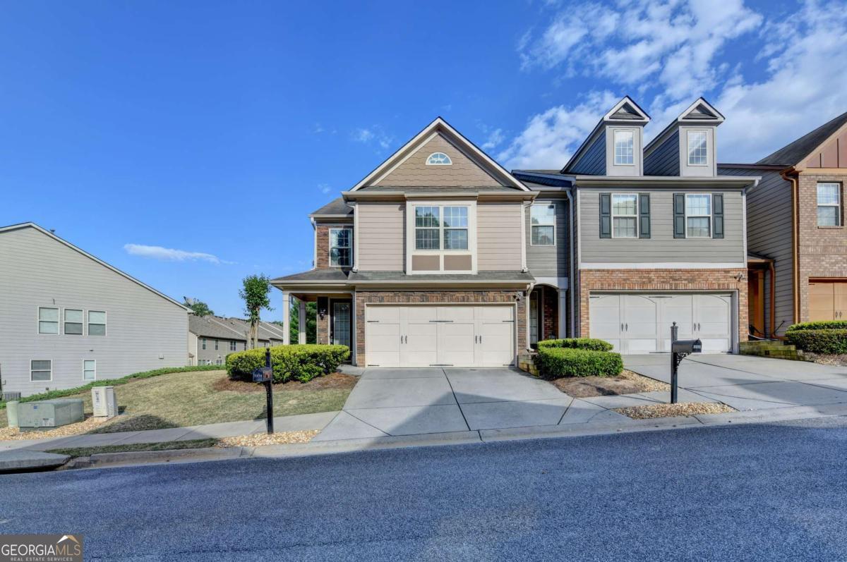 3375 Sardis Bend Drive Buford GA 30519