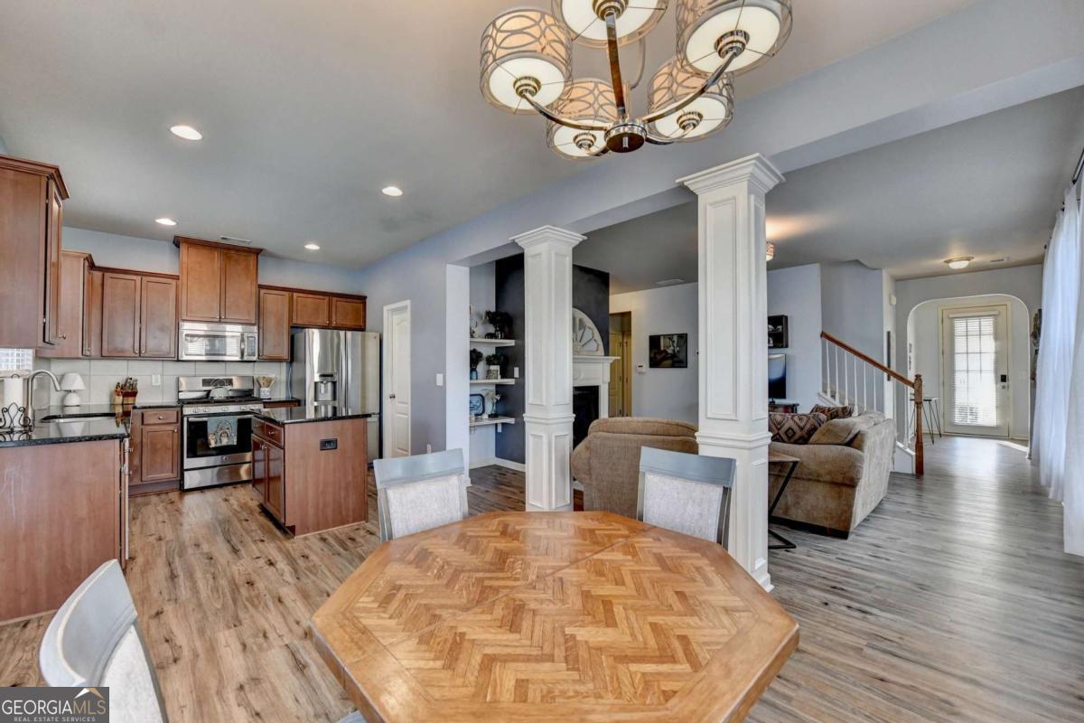 3375 Sardis Bend Drive Buford GA 30519