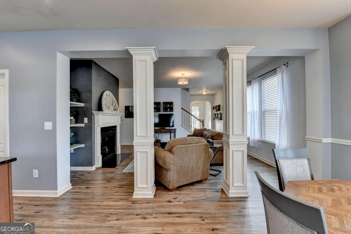 3375 Sardis Bend Drive Buford GA 30519