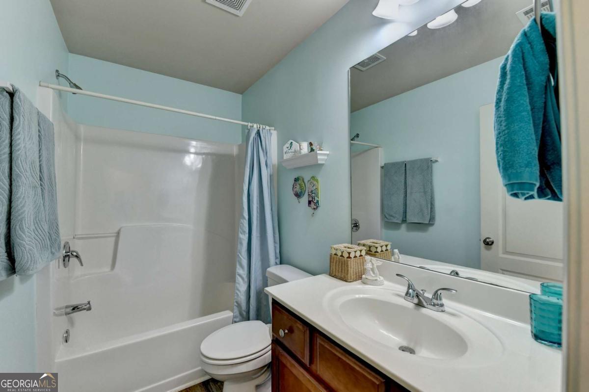 3375 Sardis Bend Drive Buford GA 30519
