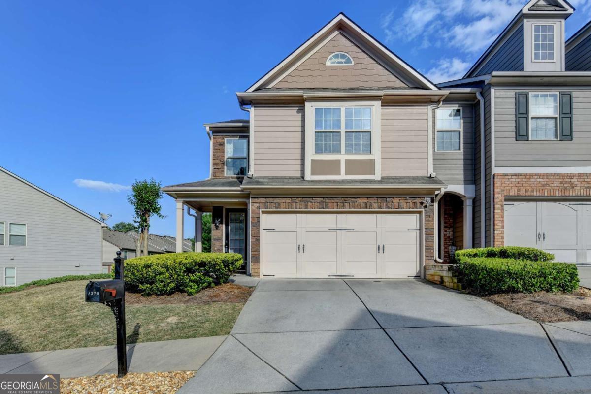 3375 Sardis Bend Drive Buford GA 30519