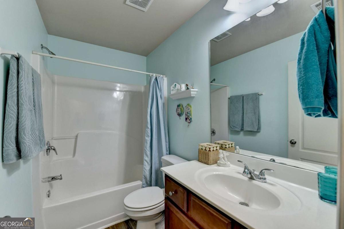 3375 Sardis Bend Drive Buford GA 30519