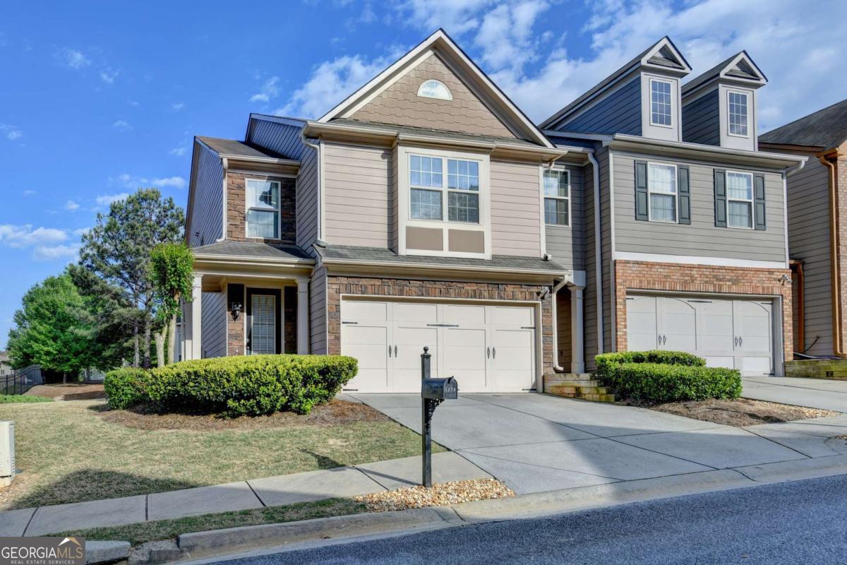 3375 Sardis Bend Drive Buford GA 30519