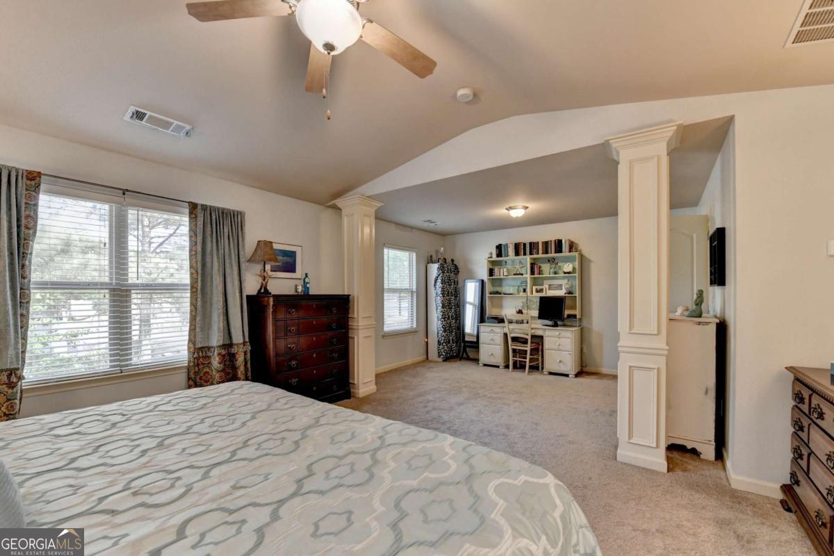 3375 Sardis Bend Drive Buford GA 30519