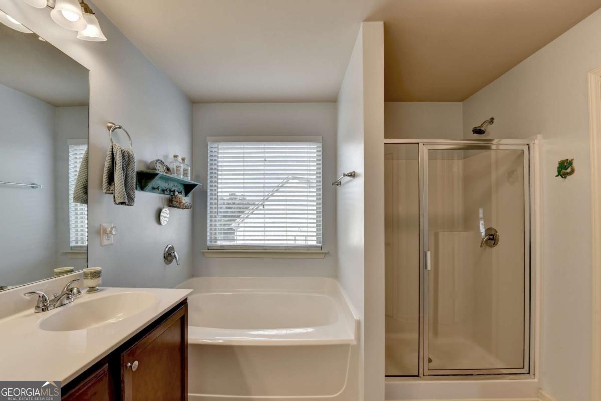 3375 Sardis Bend Drive Buford GA 30519
