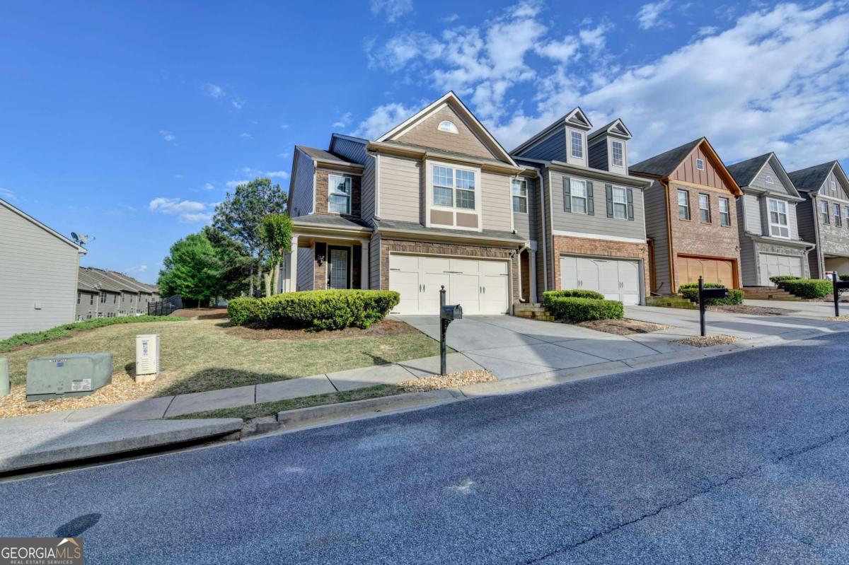 3375 Sardis Bend Drive Buford GA 30519