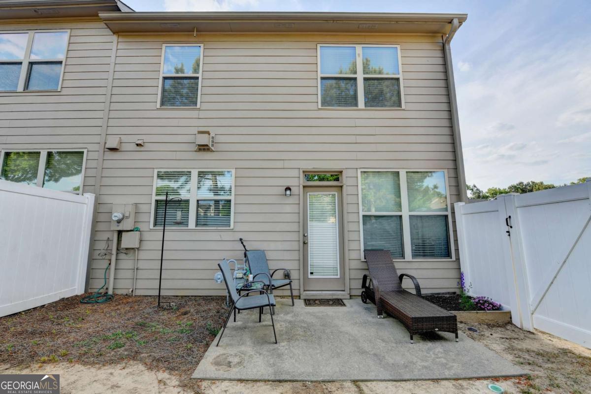 3375 Sardis Bend Drive Buford GA 30519