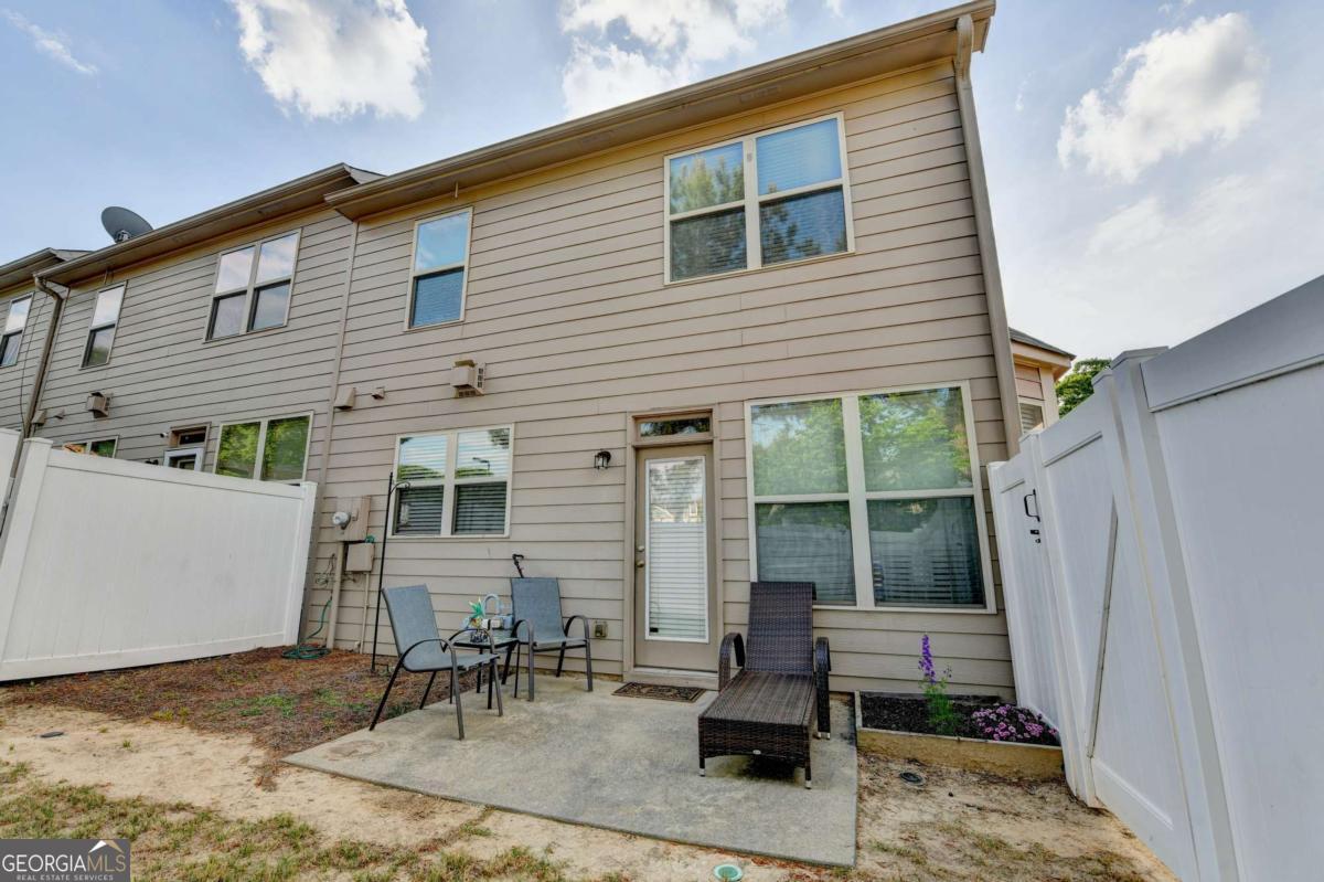 3375 Sardis Bend Drive Buford GA 30519