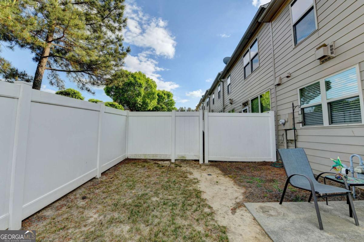 3375 Sardis Bend Drive Buford GA 30519