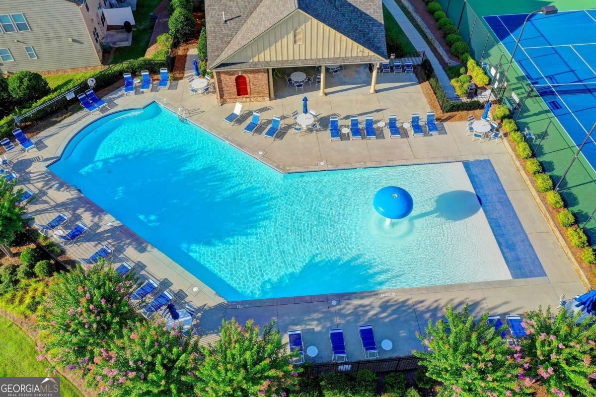 3375 Sardis Bend Drive Buford GA 30519