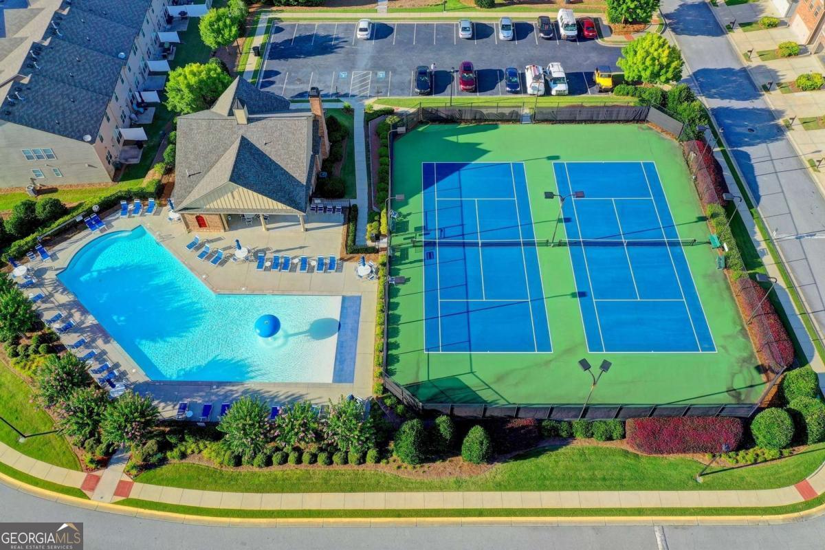 3375 Sardis Bend Drive Buford GA 30519