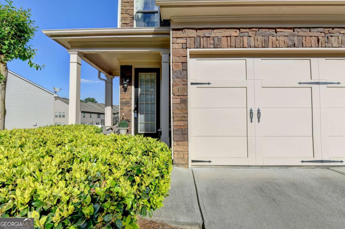 3375 Sardis Bend Drive Buford GA 30519
