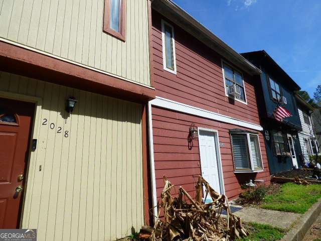 2026 Drennon Avenue Austell GA 30106