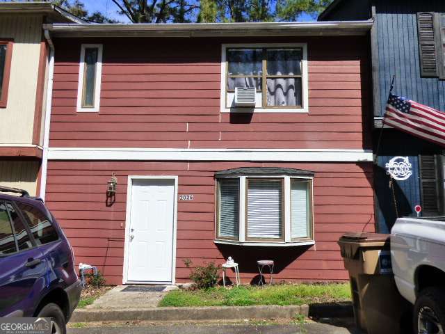 2026 Drennon Avenue Austell GA 30106