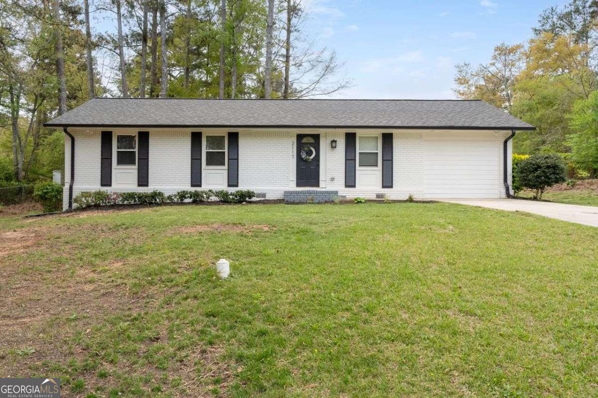 2117 Red Berry Lane SW Marietta GA 30008