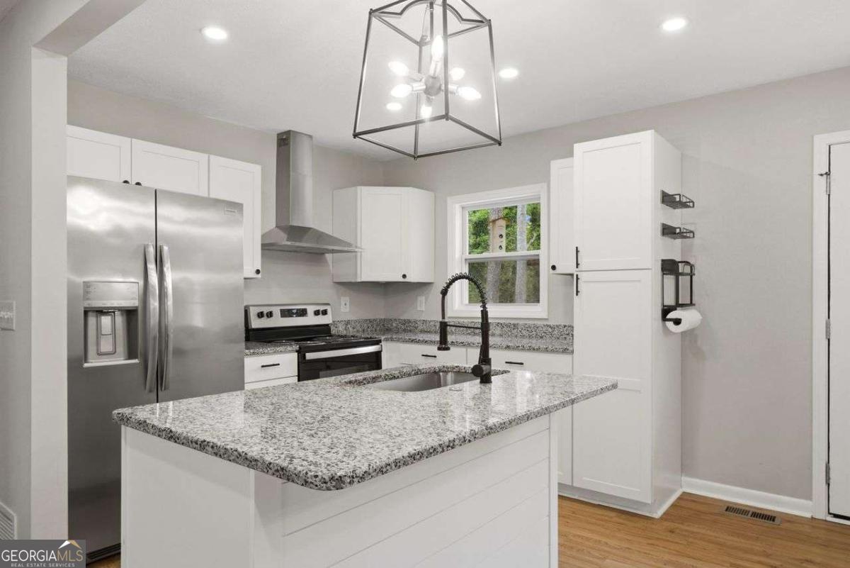 2117 Red Berry Lane SW Marietta GA 30008