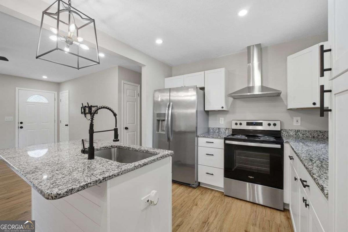 2117 Red Berry Lane SW Marietta GA 30008