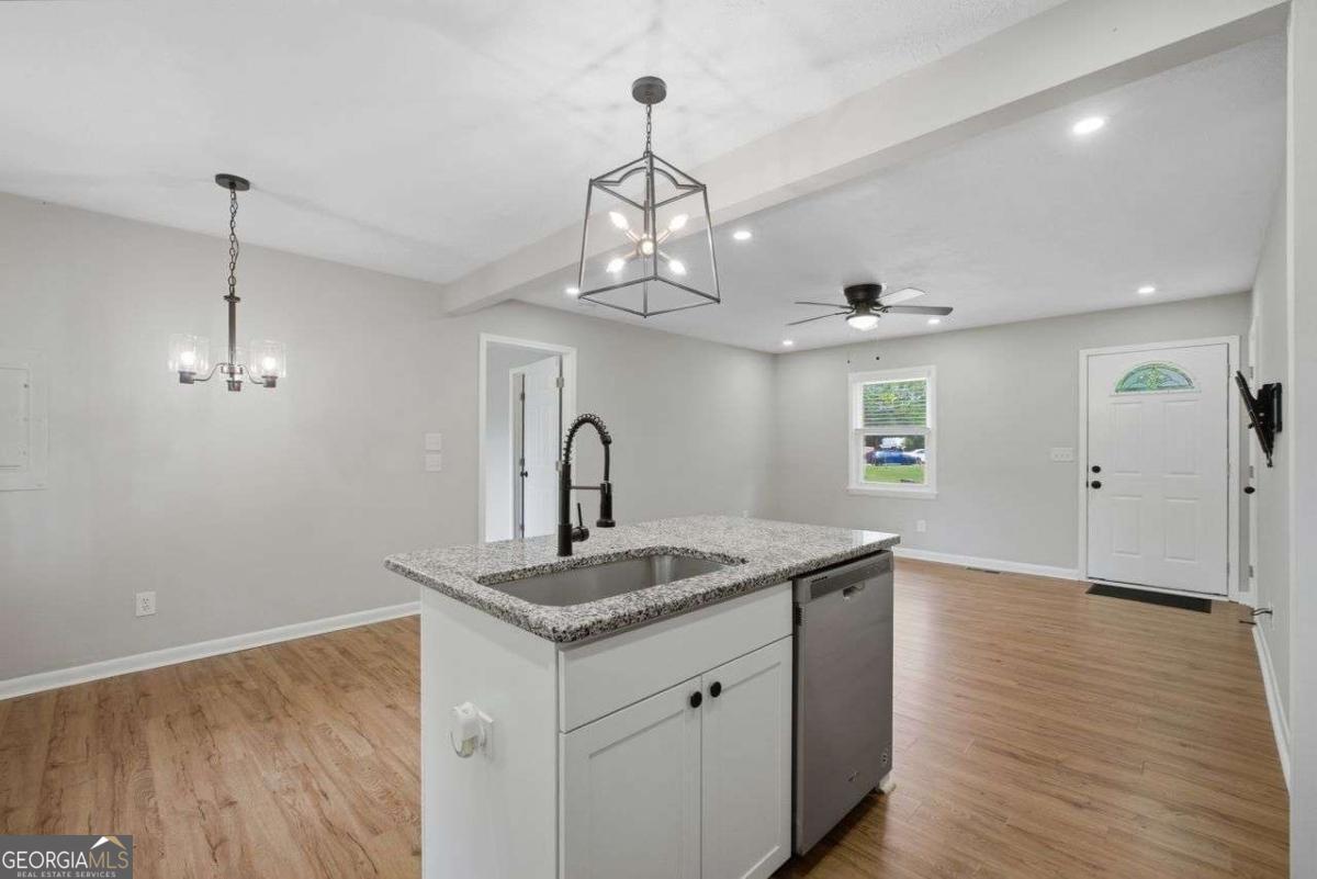 2117 Red Berry Lane SW Marietta GA 30008