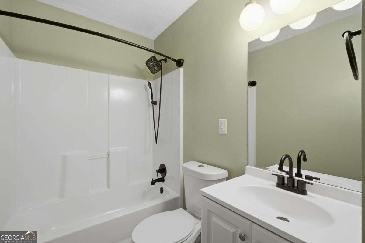 2117 Red Berry Lane SW Marietta GA 30008