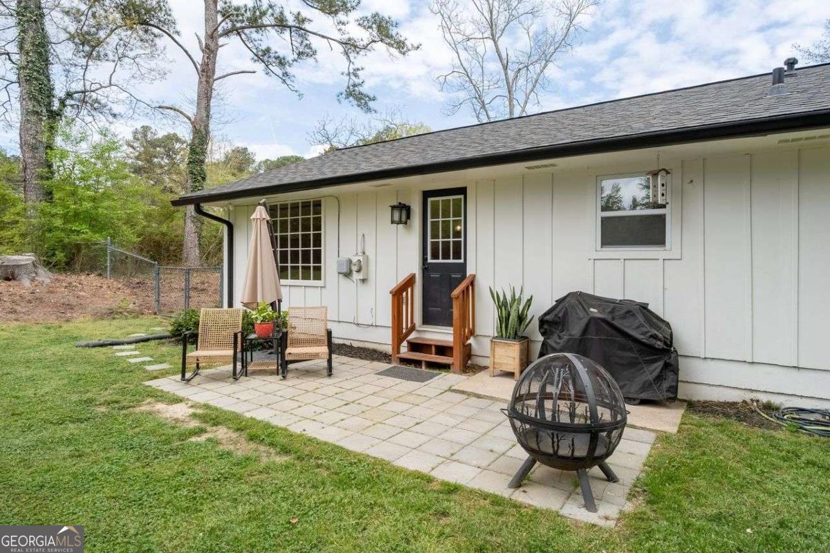 2117 Red Berry Lane SW Marietta GA 30008