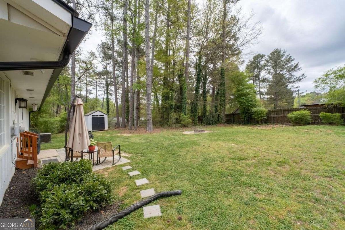 2117 Red Berry Lane SW Marietta GA 30008