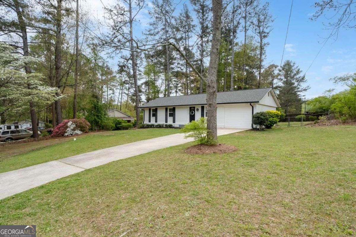2117 Red Berry Lane SW Marietta GA 30008
