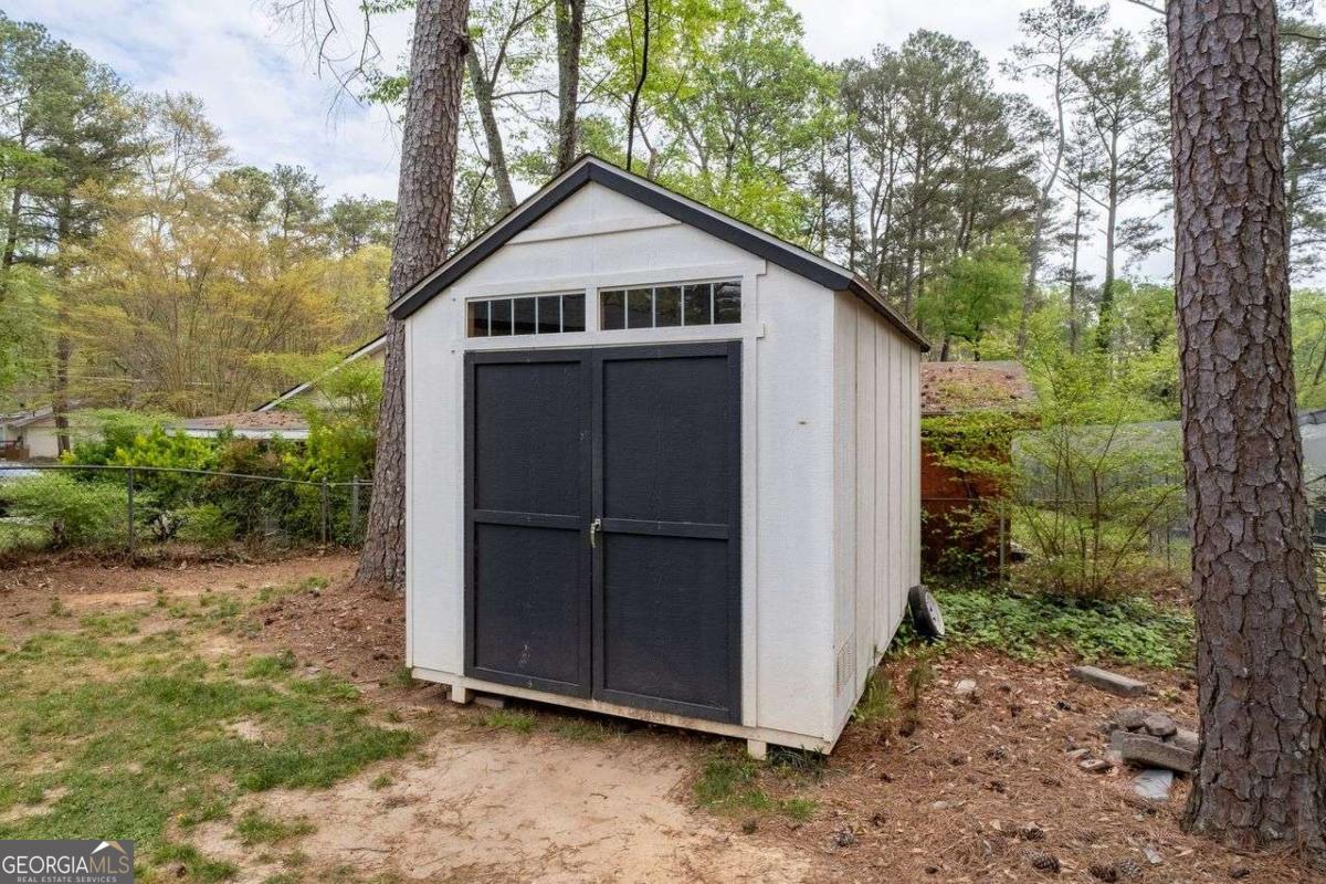 2117 Red Berry Lane SW Marietta GA 30008