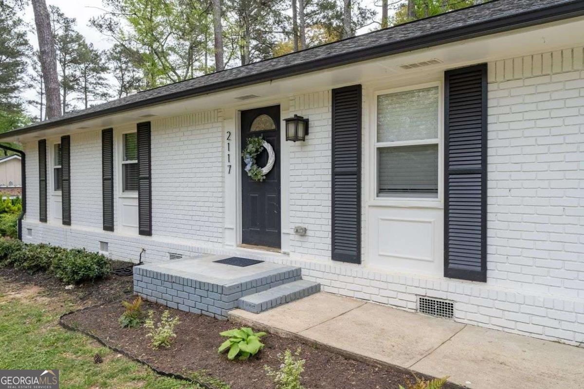 2117 Red Berry Lane SW Marietta GA 30008