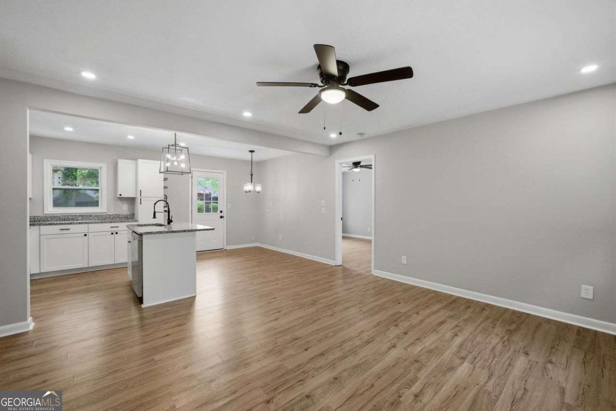 2117 Red Berry Lane SW Marietta GA 30008