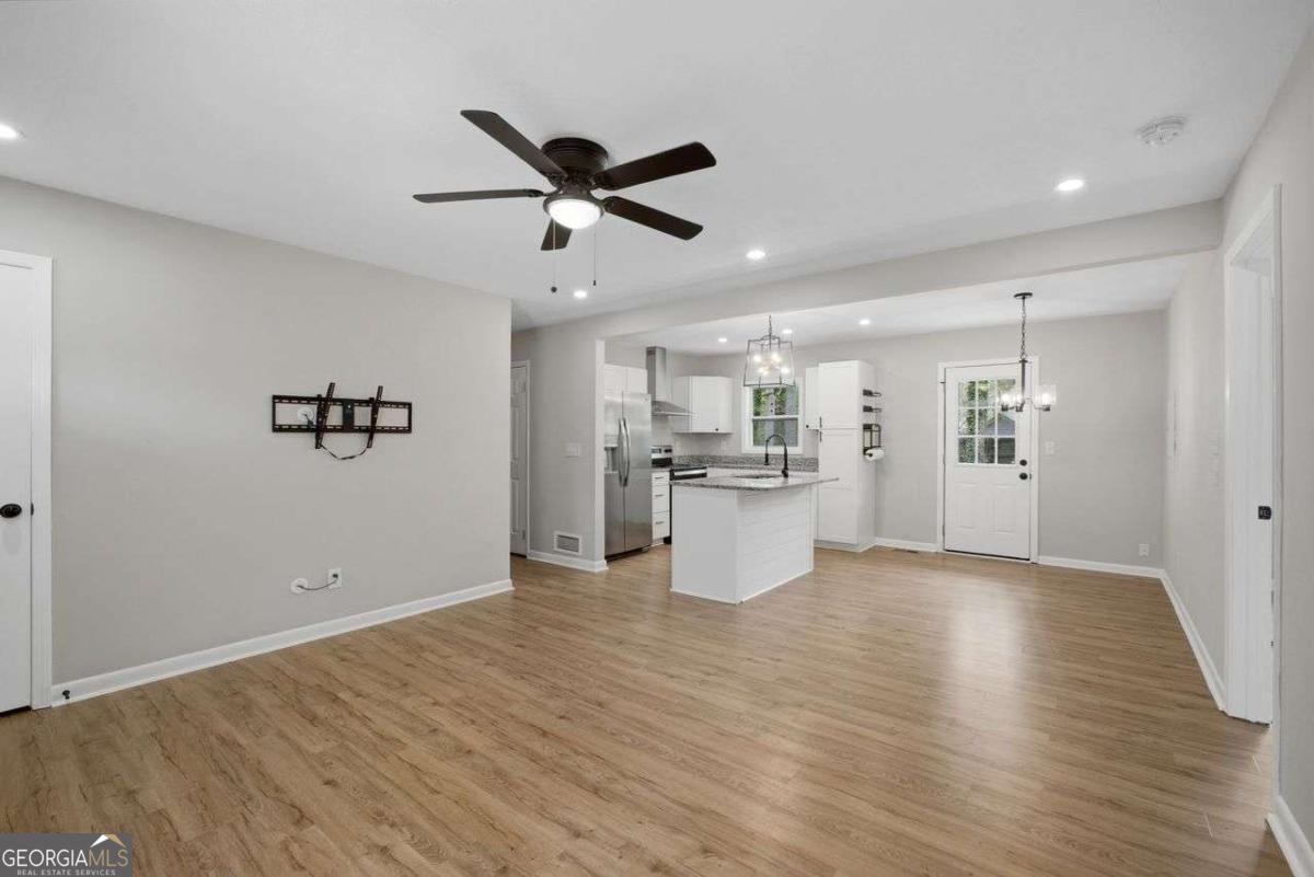 2117 Red Berry Lane SW Marietta GA 30008