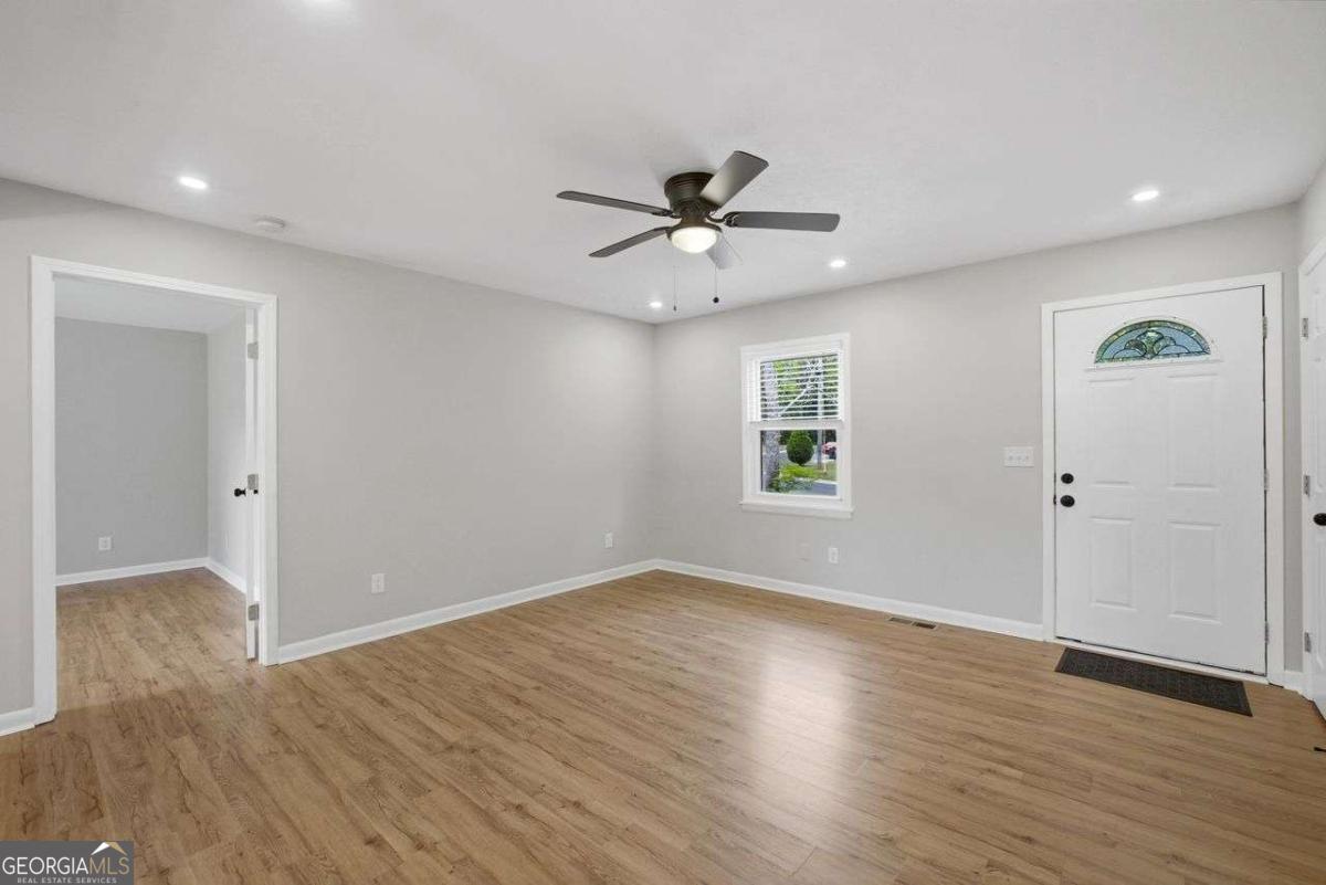 2117 Red Berry Lane SW Marietta GA 30008