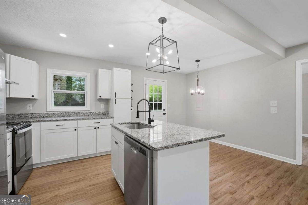 2117 Red Berry Lane SW Marietta GA 30008
