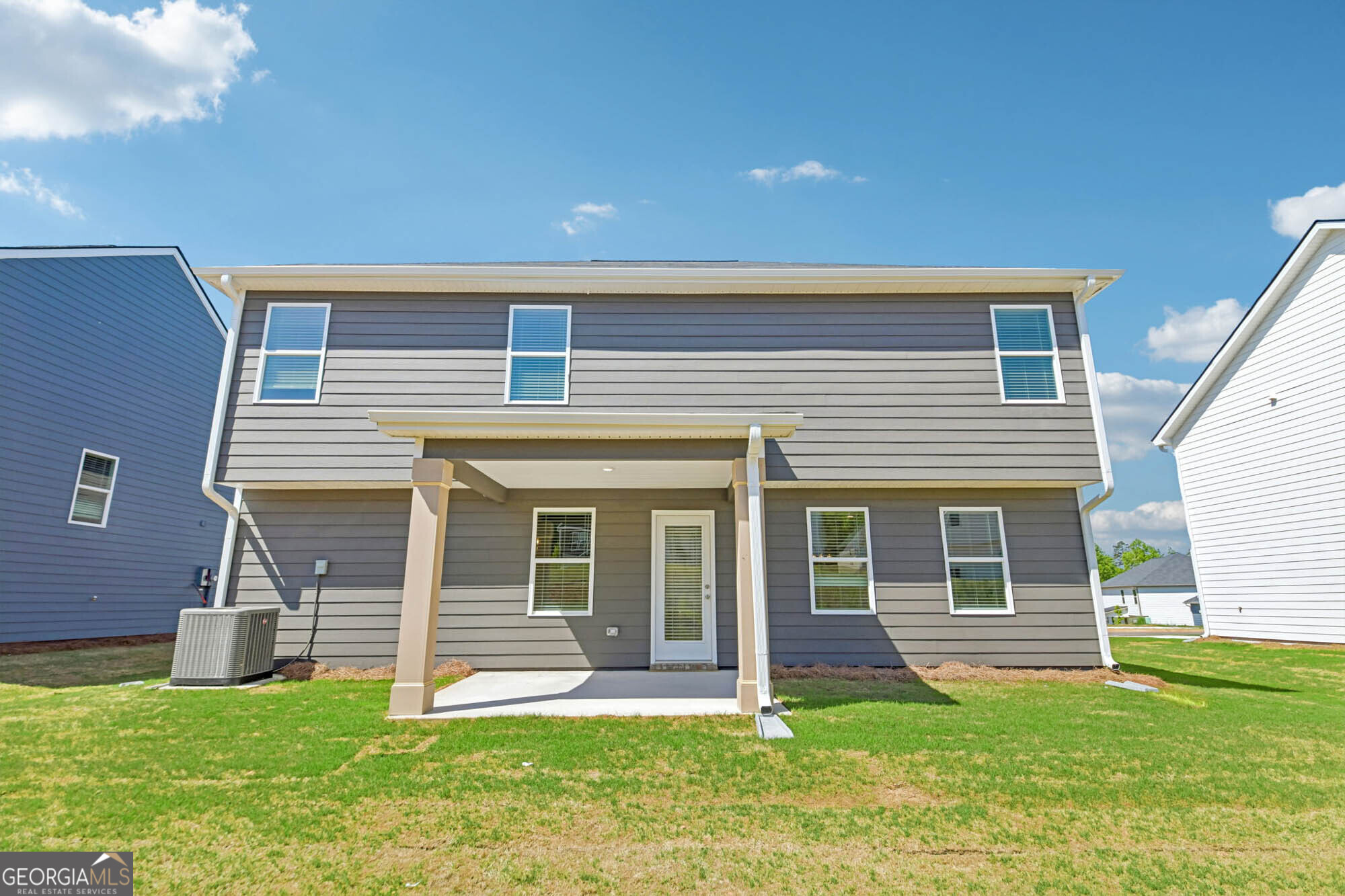 704 Lipizzan Trace Hogansville GA 30230