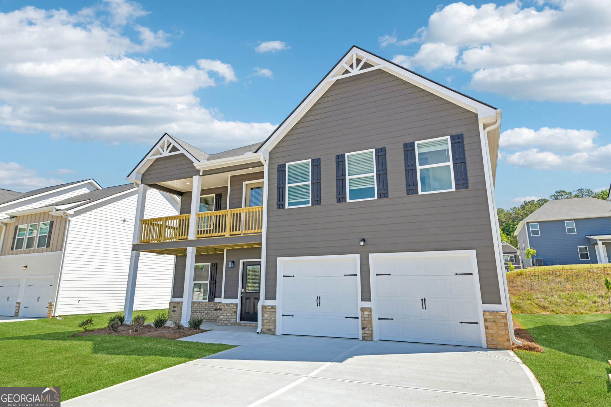 704 Lipizzan Trace Hogansville GA 30230