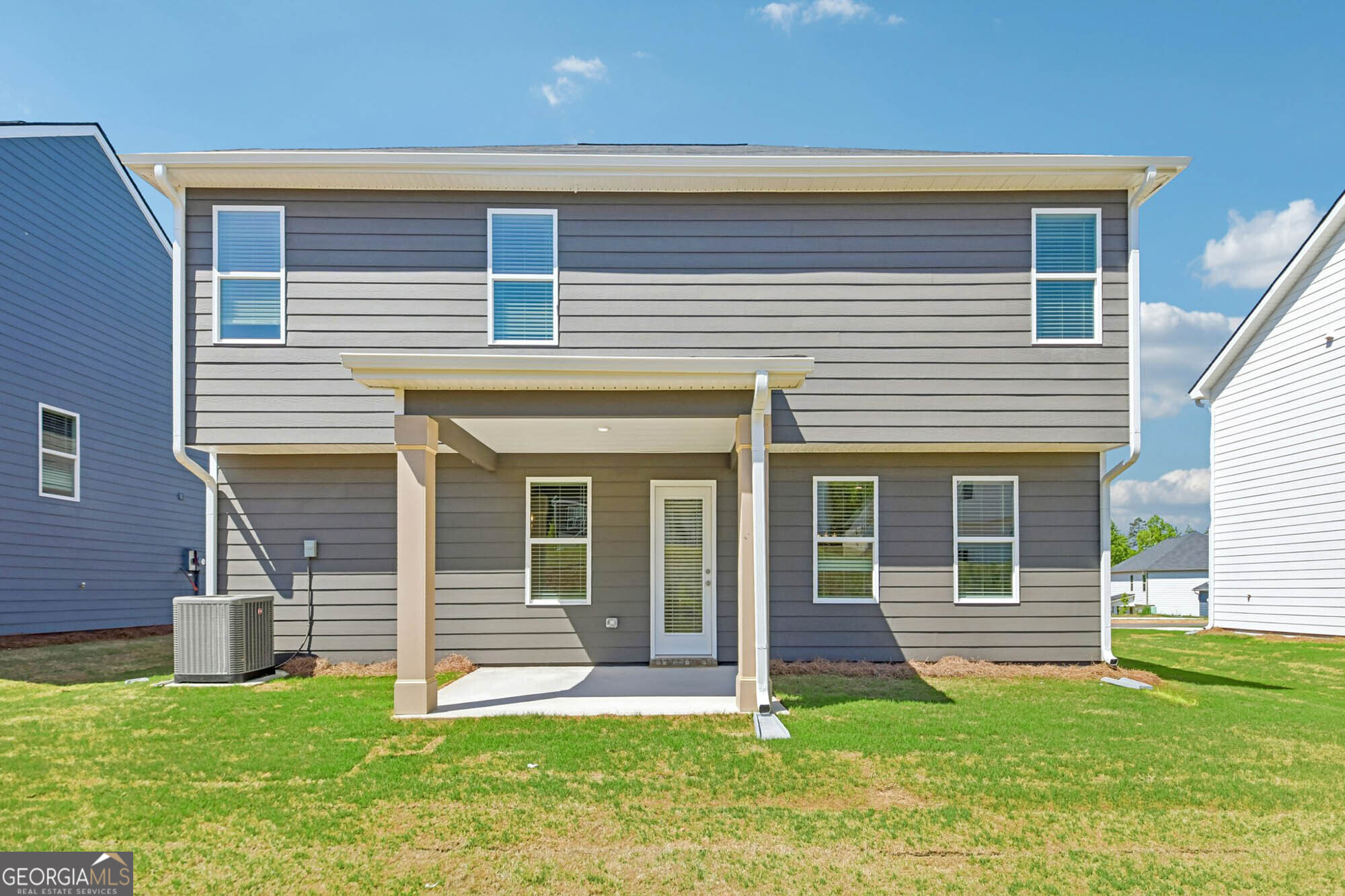 704 Lipizzan Trace Hogansville GA 30230