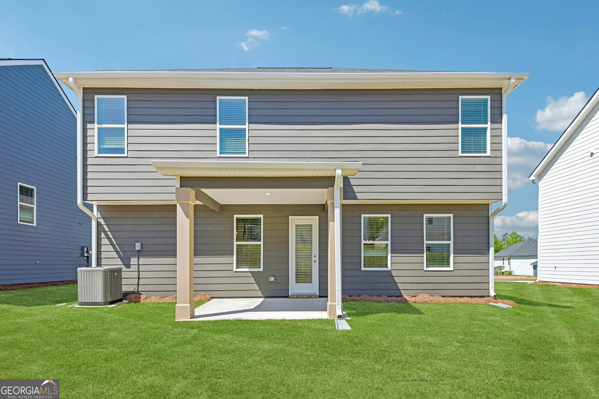 704 Lipizzan Trace Hogansville GA 30230