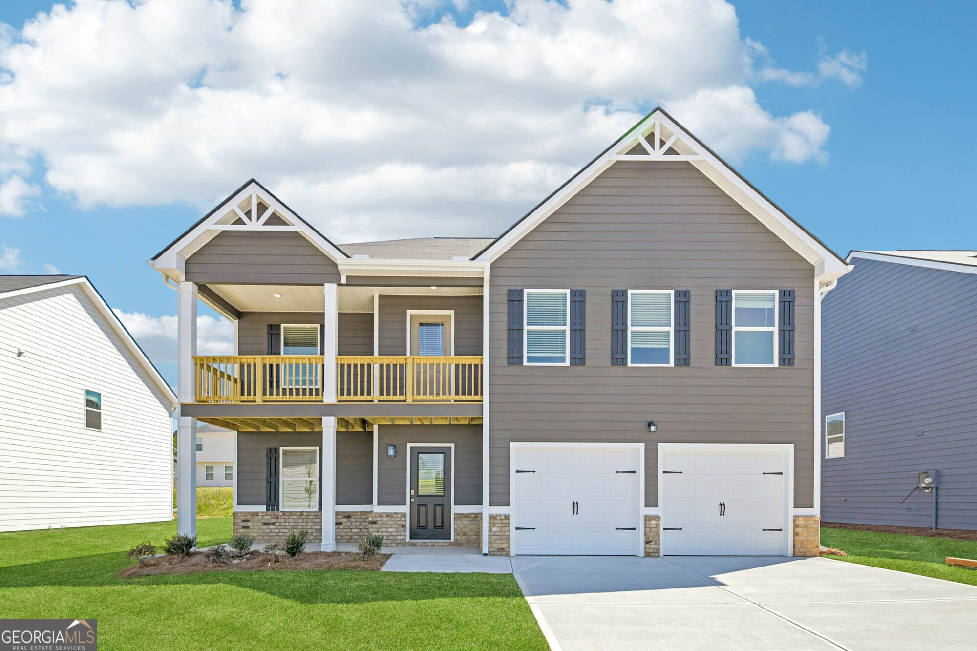 704 Lipizzan Trace Hogansville GA 30230