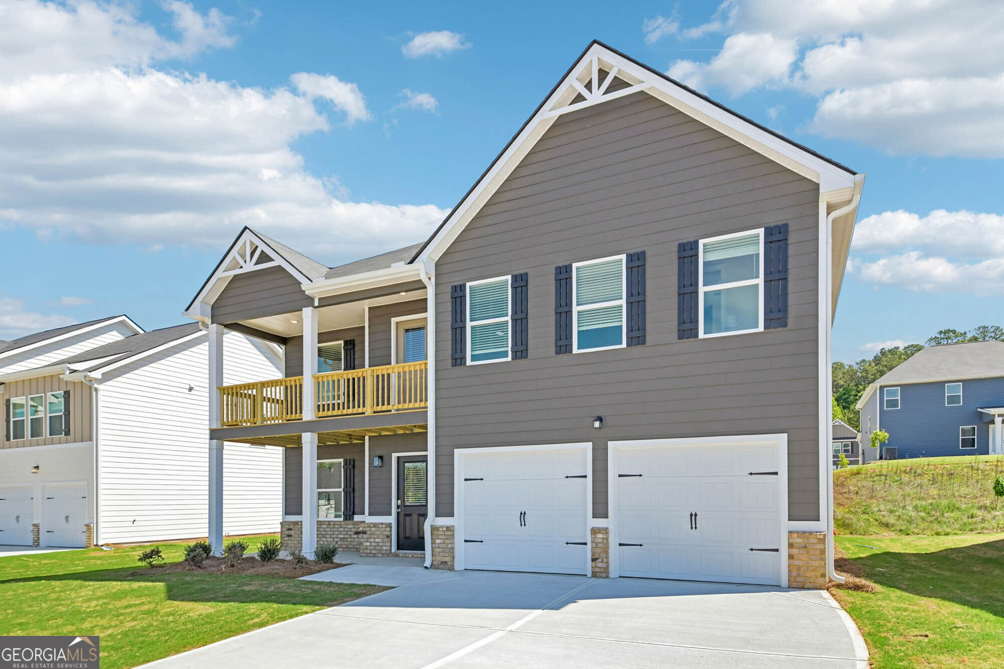 704 Lipizzan Trace Hogansville GA 30230