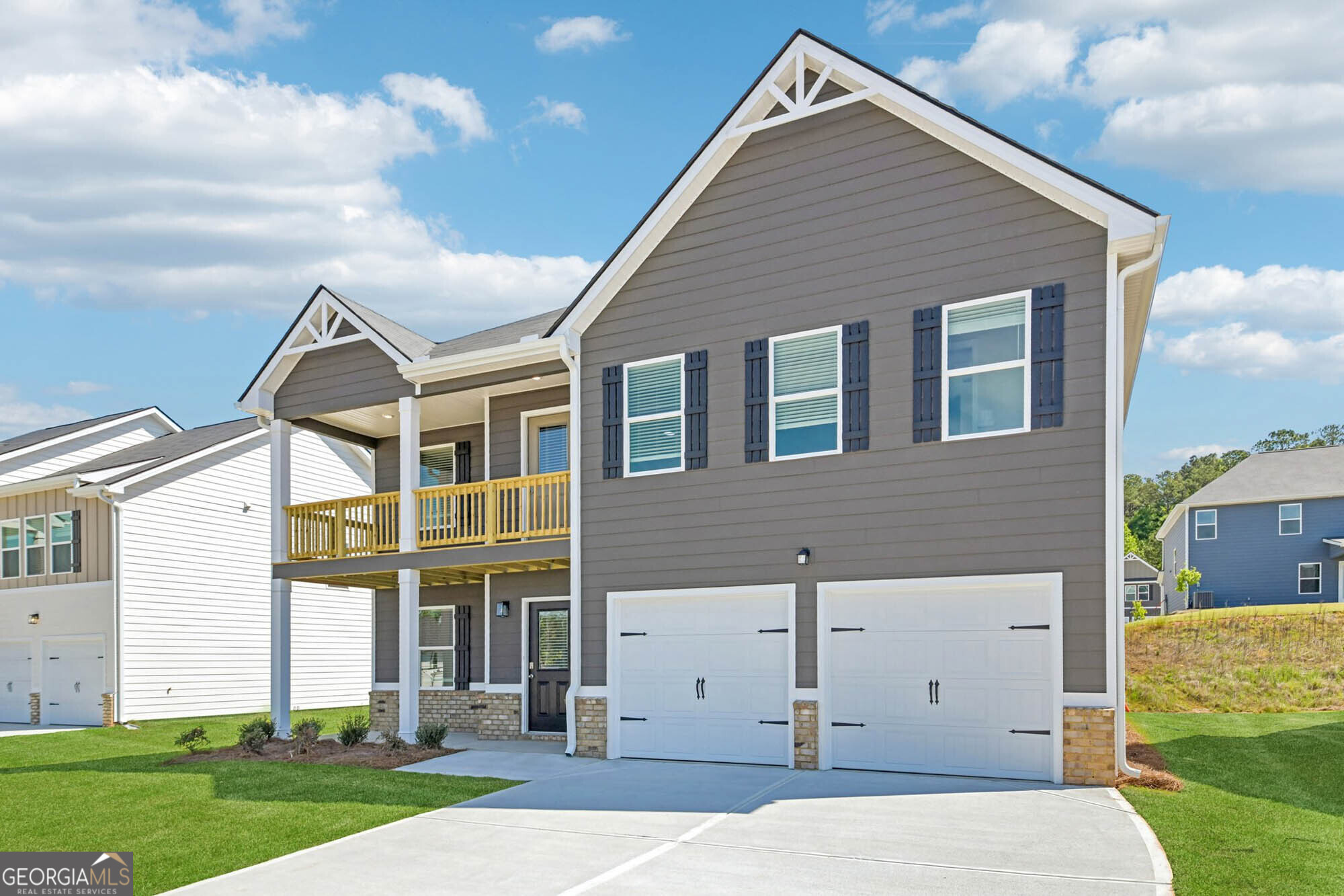 704 Lipizzan Trace Hogansville GA 30230