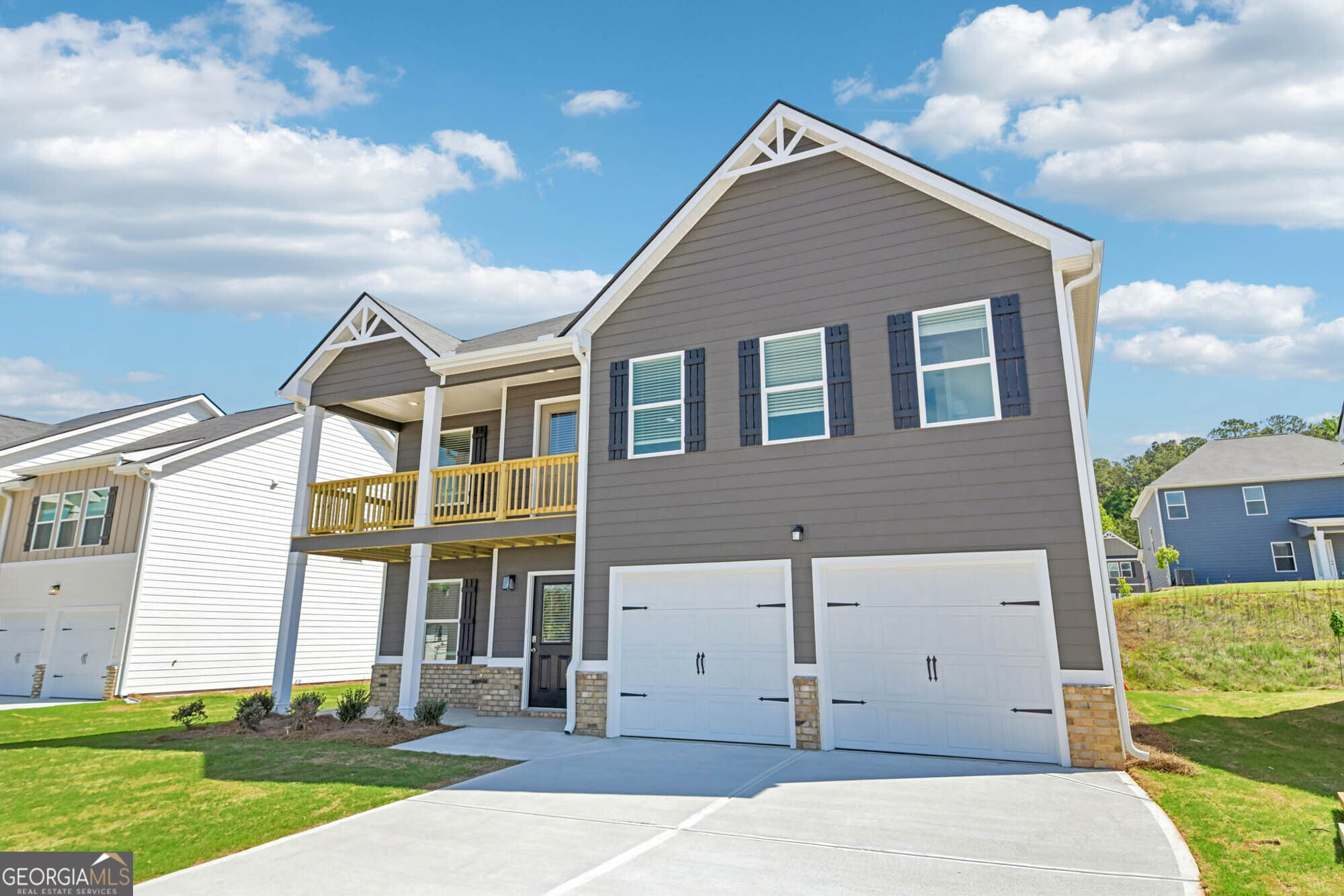 704 Lipizzan Trace Hogansville GA 30230