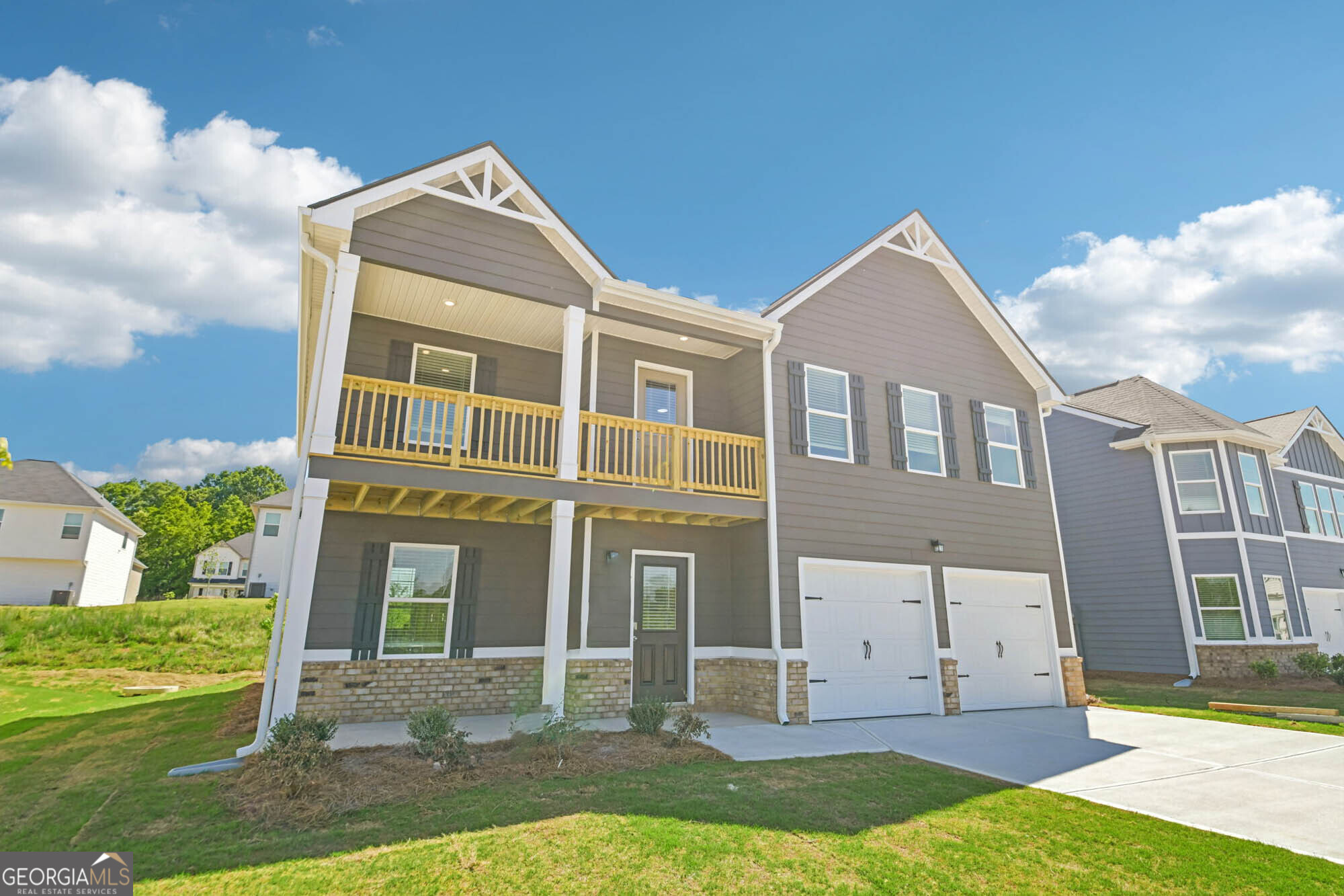 704 Lipizzan Trace Hogansville GA 30230