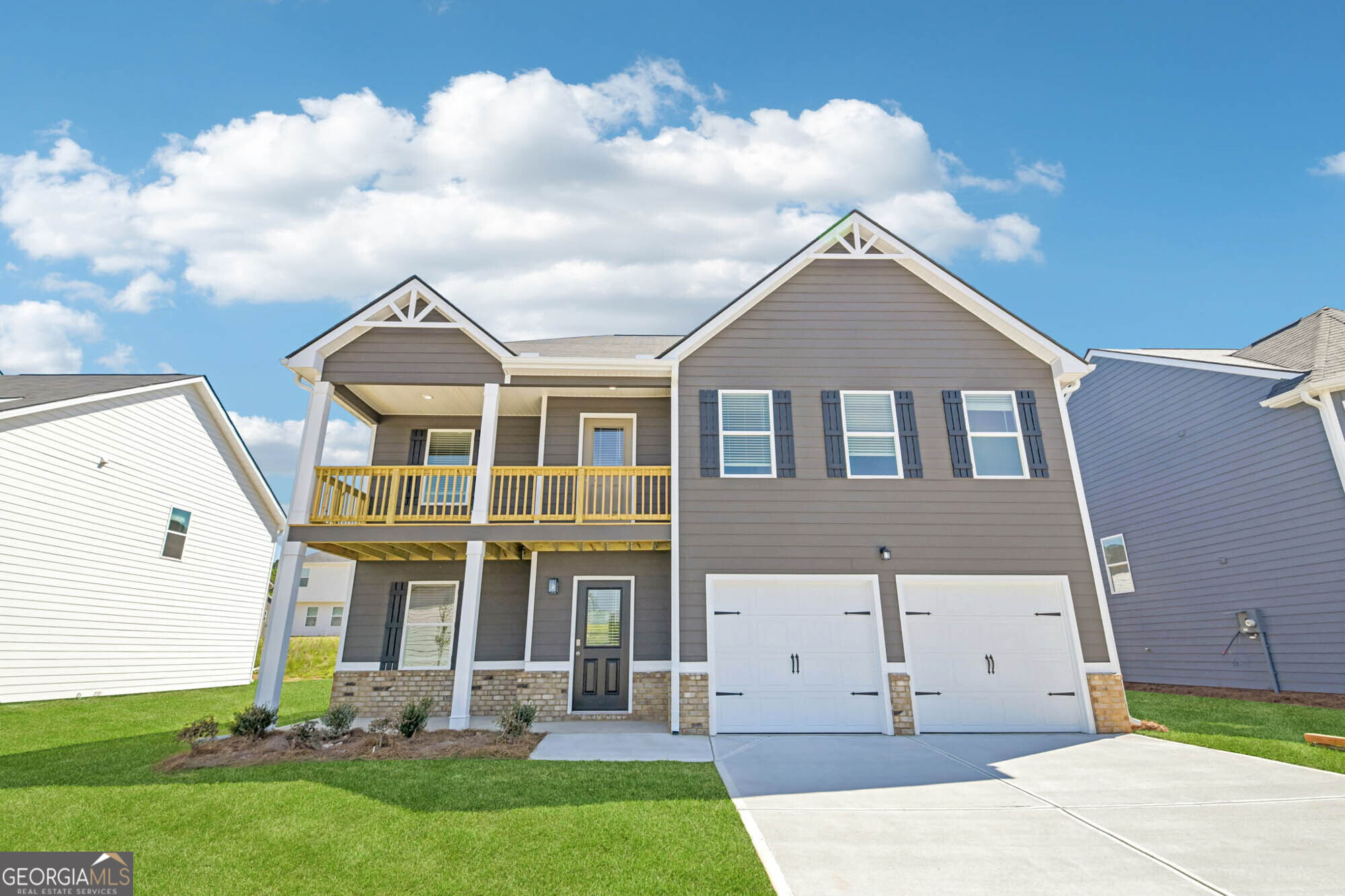 704 Lipizzan Trace Hogansville GA 30230